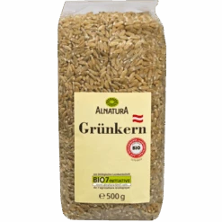 Bio Grünkern 500G