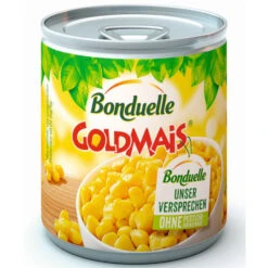 Goldmais 150G