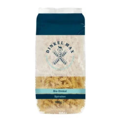 Max Bio Spiralen 500G