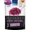 Gourmet Apfelrotkohl Mit Gänseschmalz 400G