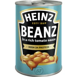 Beanz 415G