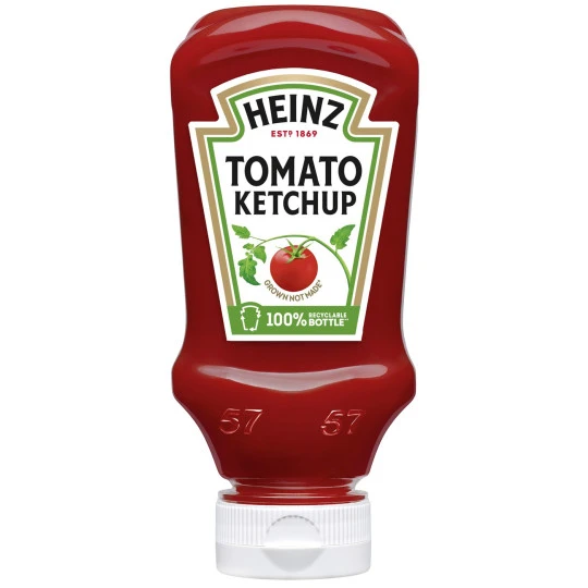 Tomato Ketchup 220ML