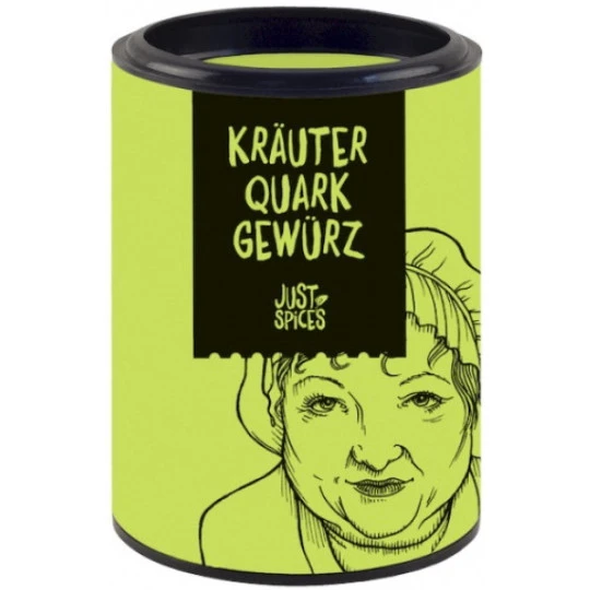 Spices Kräuter Quark Gewürz 32G