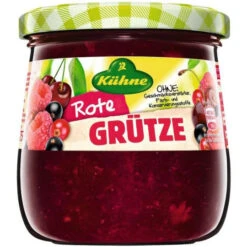 Rote Grütze 375G