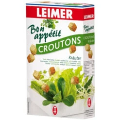 Croutons Kräuter 100 G