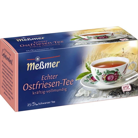 Tee Feinster Ostfriesen 25ST 37,5G