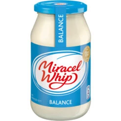 Whip Balance 10% Fett 500 Ml