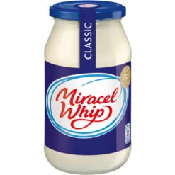 Whip Classic 23% Fett 500 Ml