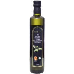 Bio Natives Olivenöl Extra 500ML