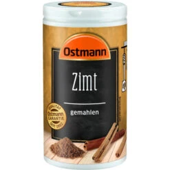 Zimt Gemahlen 30G