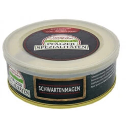 Spezialitäten Schwartenmagen 200G
