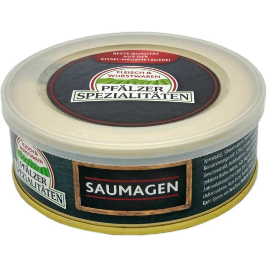 Spezialitäten Saumagen 200G
